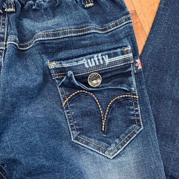 TUFFY Jeans - Picture 5 of 10